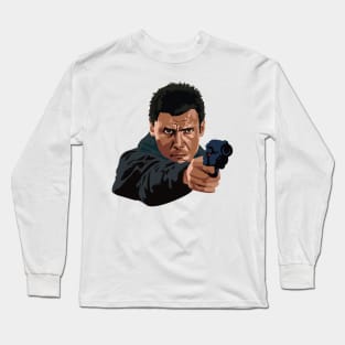 Blade Runner Long Sleeve T-Shirt